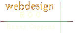 Webdesign ROC